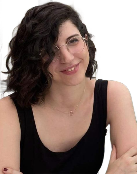 Ezquiaga Bravo, Ainhoa