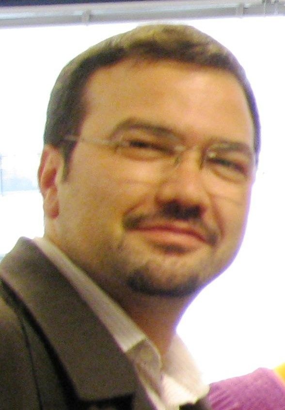Gil Alonso, Fernando