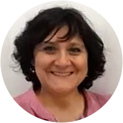 Martín Palomo, María Teresa