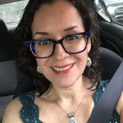 Claudia Ortiz Chao