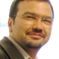 Fernando Gil
