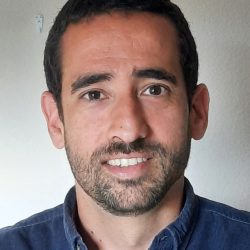 Luis Arnanz