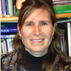 Montserrat Crespi