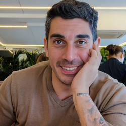 Pedro Uceda Navas