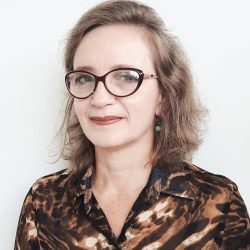 Roberta Consentino Kronka Mülfarth